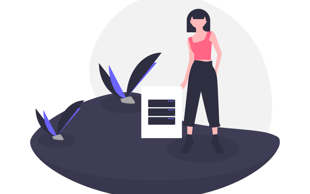 How to host a website in Zimbabwe