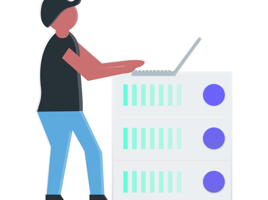 What is Shared Web Hosting Zimbabwe?