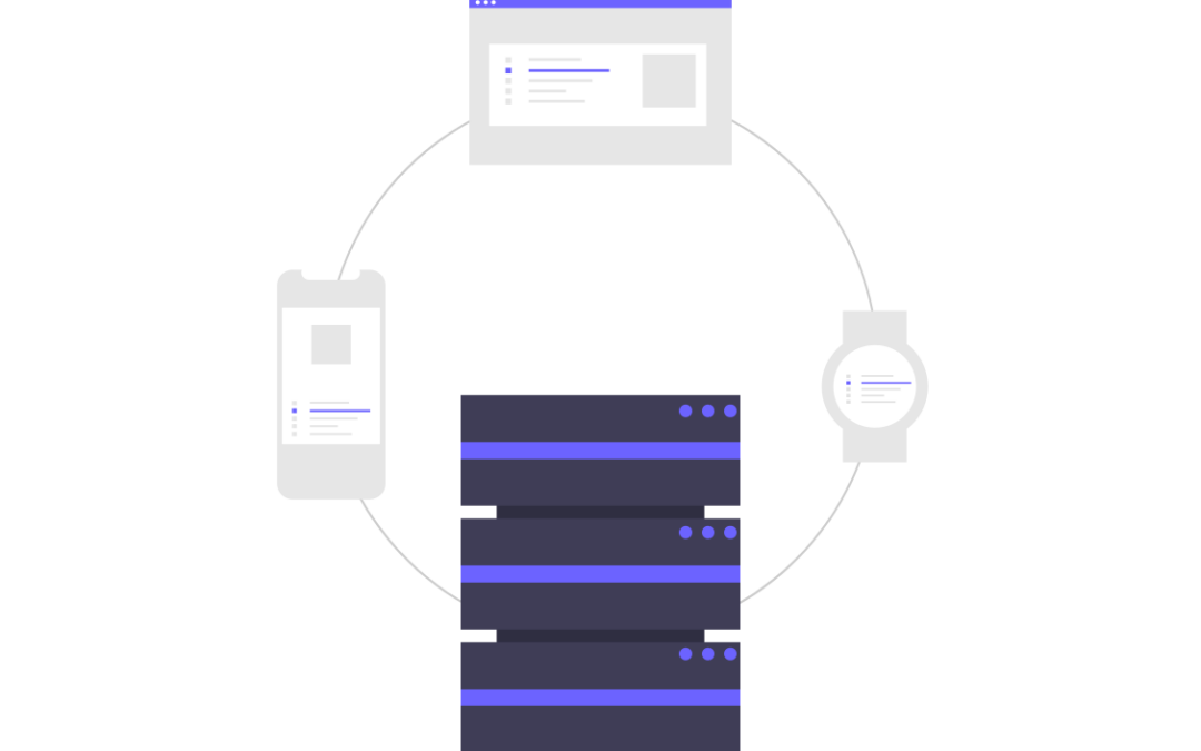 What is Web Hosting in Zimbabwe?