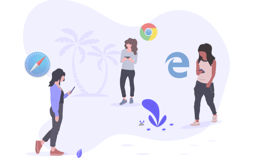 HOW TO FLUSH DNS CACHE