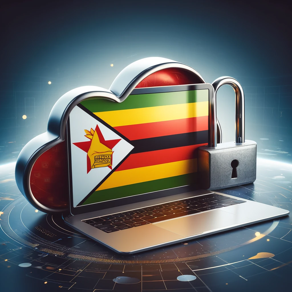 web hosting Zimbabwe